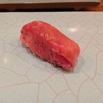鮨 一久 - 