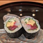 鮨 一久 - 