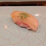 鮨 一久 - 