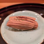 鮨 一久 - 