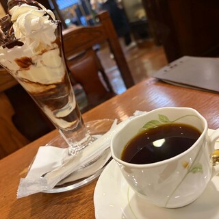 コーヒー専科 小島屋_0