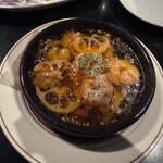 ベーカリー&レストラン 沢村 - 