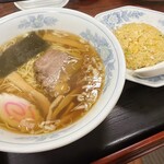 清華園 - 料理写真: