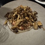 ベーカリー&レストラン 沢村 - 