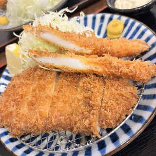 とんかつ 田_1