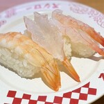 スシロー - 料理写真:
