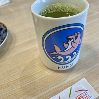 回転寿し トリトン_1