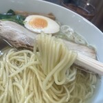 麺屋ひょっとこ - 