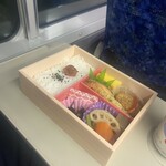 日本ばし大増 - 料理写真:
