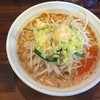 旨辛ラーメン 表裏