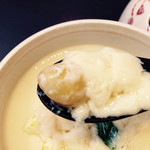 和 あすか - 百合根