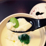 和 あすか - 枝豆