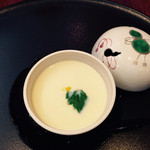 和 あすか - 茶碗蒸し