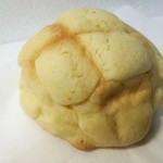 Yakitate Koubou Harozutan Oueten - 北海道サクふわメロンパン102円