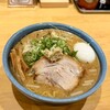 らーめん 三空 - 料理写真: