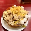肉めん 肉めし すず気