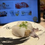 回転寿司みさき - 料理写真: