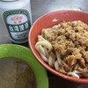 老牌牛肉拉麵大王 - 料理写真: