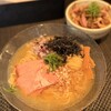 中華そば 向日葵