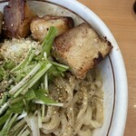 濃厚担々麺 はなび - 