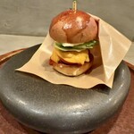 オキビ マキヤキ - 