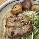 濃厚担々麺 はなび - 