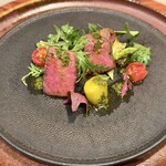 オキビ マキヤキ - 