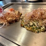 道頓堀酒場くれおーる - 