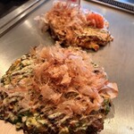 道頓堀酒場くれおーる - 