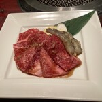 叙々苑 - 