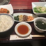 叙々苑 - 