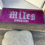 MILES COFFEE  ONOBORI - 