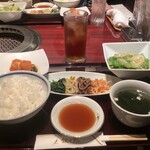 叙々苑 - 