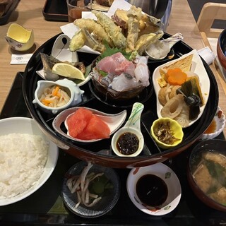 いけす割烹 心誠 _0