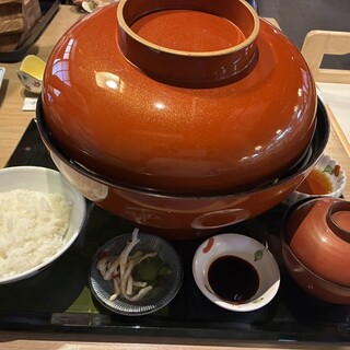 いけす割烹 心誠 _1
