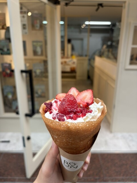 BON BON 堺東店 - 堺東/ジェラート・アイスクリーム | 食べログ