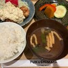 福島屋食堂