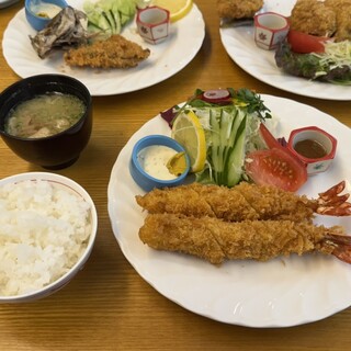 割烹 白浜_1