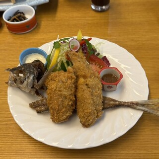割烹 白浜_0