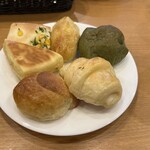 ぎをん椿庵 - 