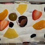 かわの - 料理写真: