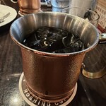 星乃珈琲店 - ドリンク写真: