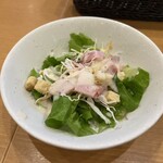 ぎをん椿庵 - 