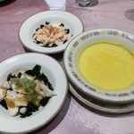 サイゼリヤ - 料理写真: