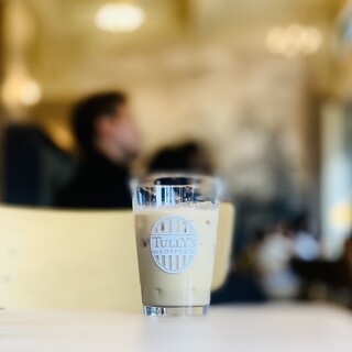 タリーズコーヒー_1
