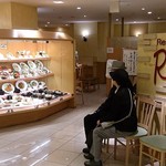 Resutoran Ro-Zu - Restaurant Rose ＠日本橋高島屋