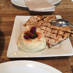 CICADA - 鉄板メニュー