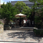 CICADA - 溢れてる人、人