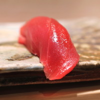 海味 - 中トロ　(2015/04)