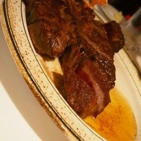 ウルフギャング・ステーキハウス 六本木 - 